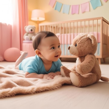 3 تا 12 ماه پسرانه