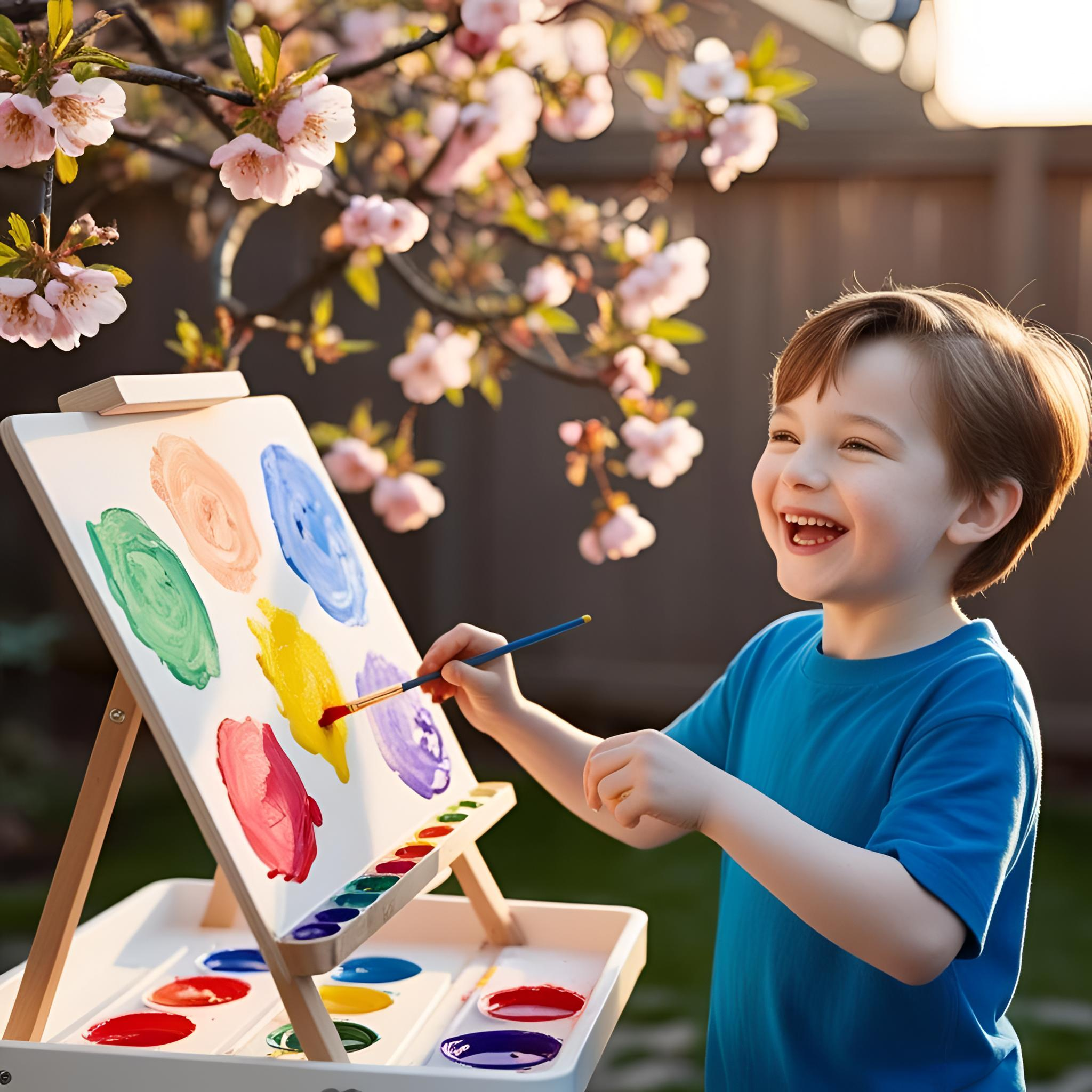 4 تا 8 سال پسرانه