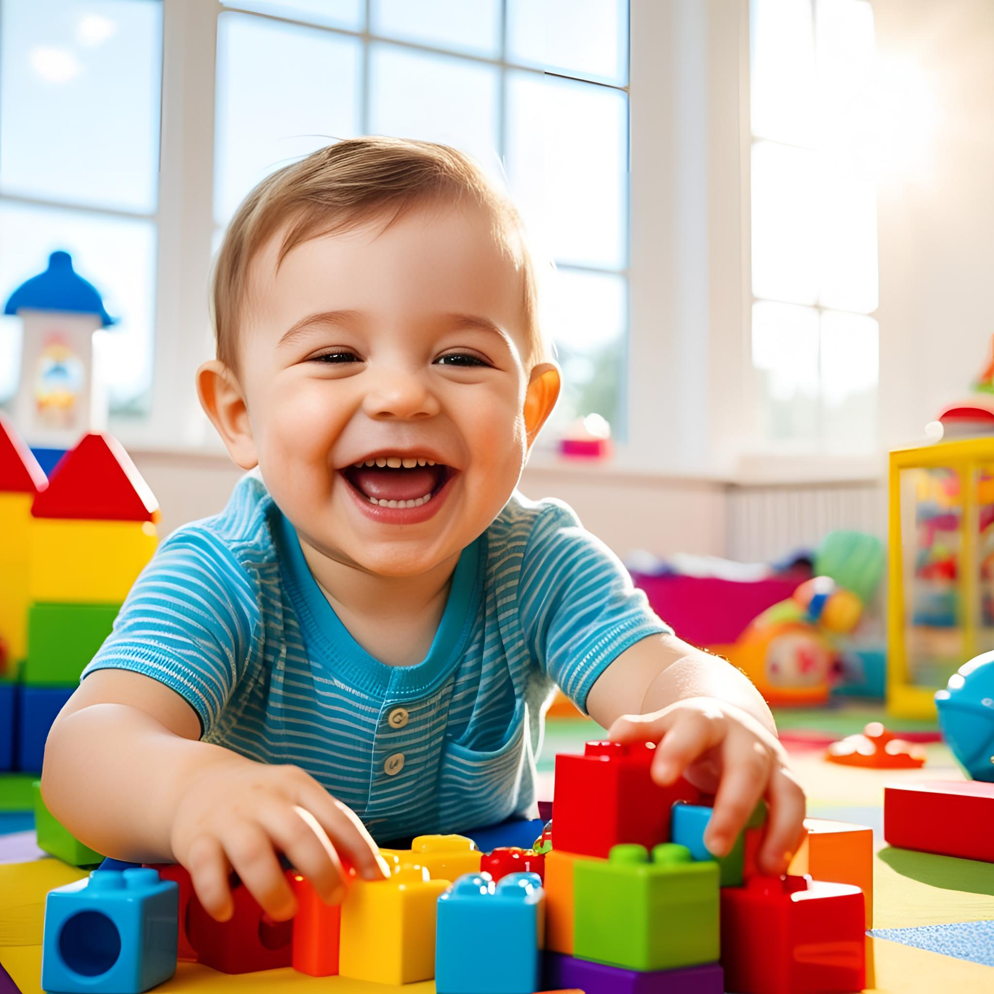 1 تا 3 سال پسرانه