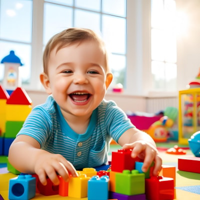 1 تا 3 سال پسرانه