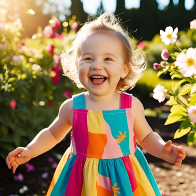 1 تا 3 سال دخترانه